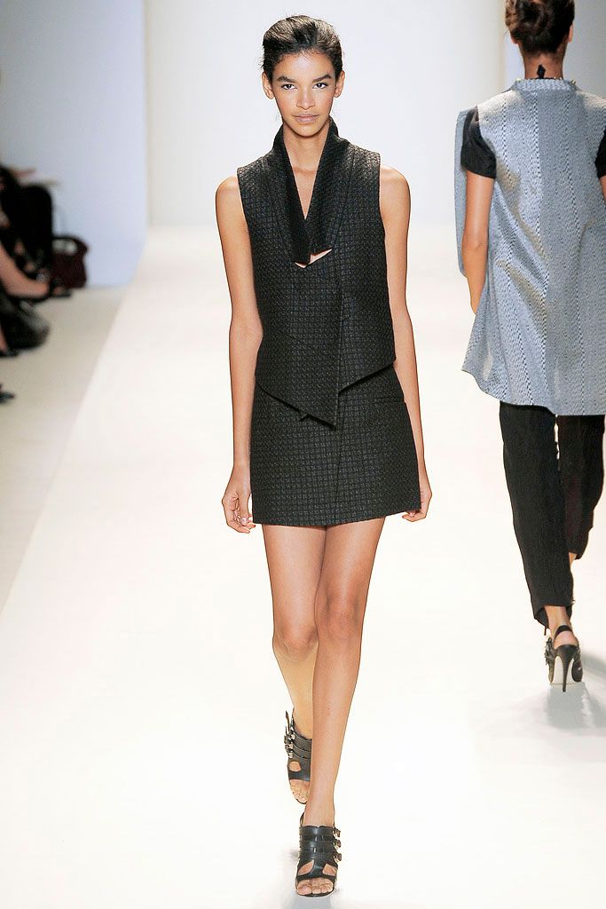 Brian Reyes S/S 09 Look 88