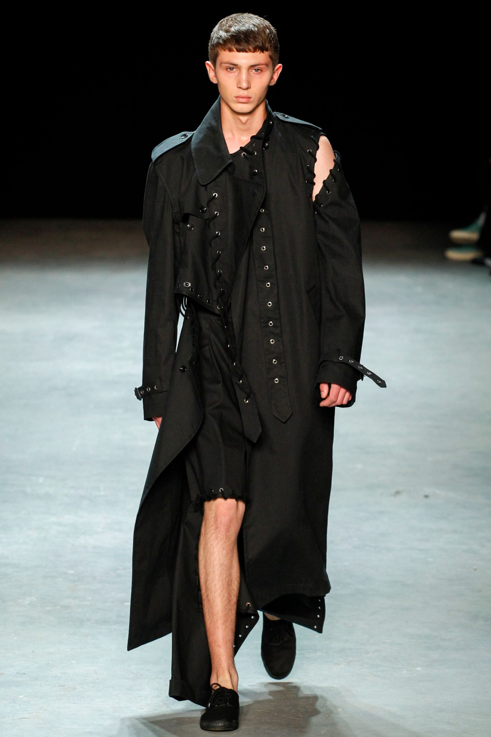 Craig Green S/S 17 Menswear Look 88