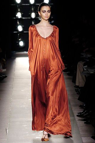 Bottega Veneta F/W 05 Look 222