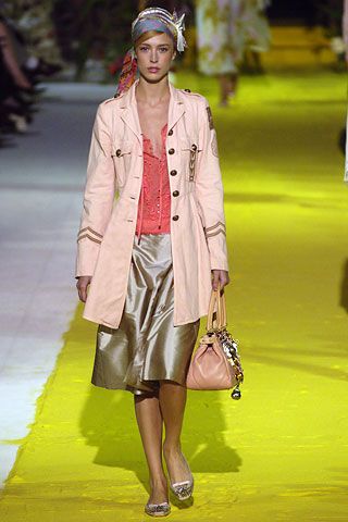 Christian Lacroix S/S 06 Look 291