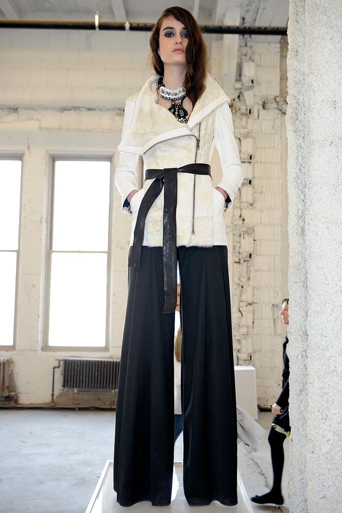 Catherine Malandrino F/W 11 Look 143