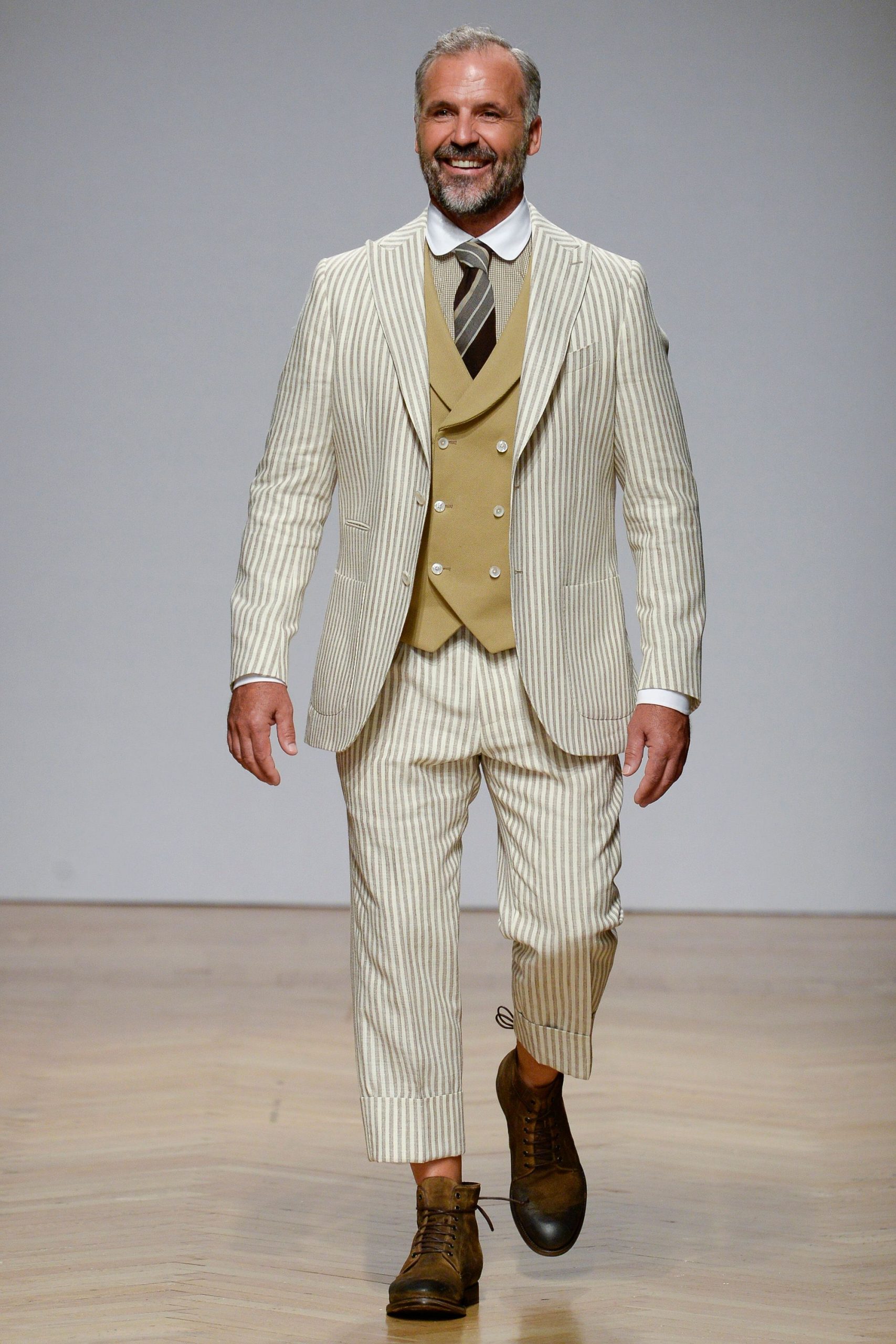 Daks S/S 18 Menswear Look 77