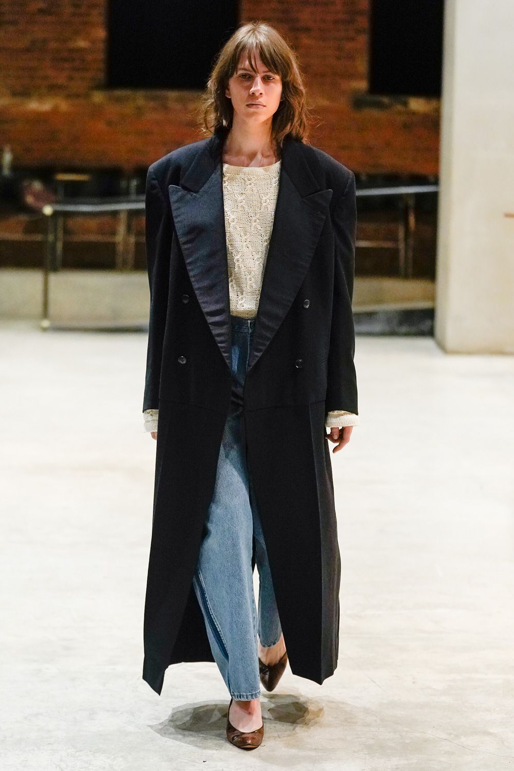 CDLM F/W 19 Look 198