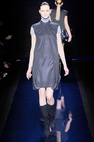 Costume National F/W 08 Look 24