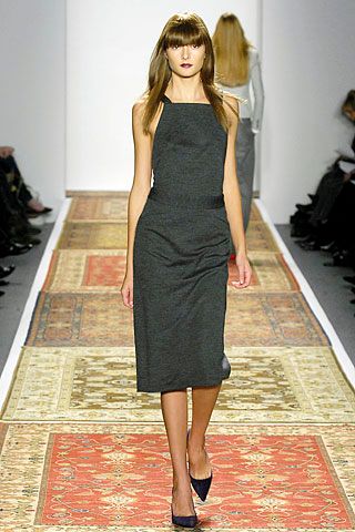 gray unknown sleeveless boat-neck fitted draped midi midi-dress
