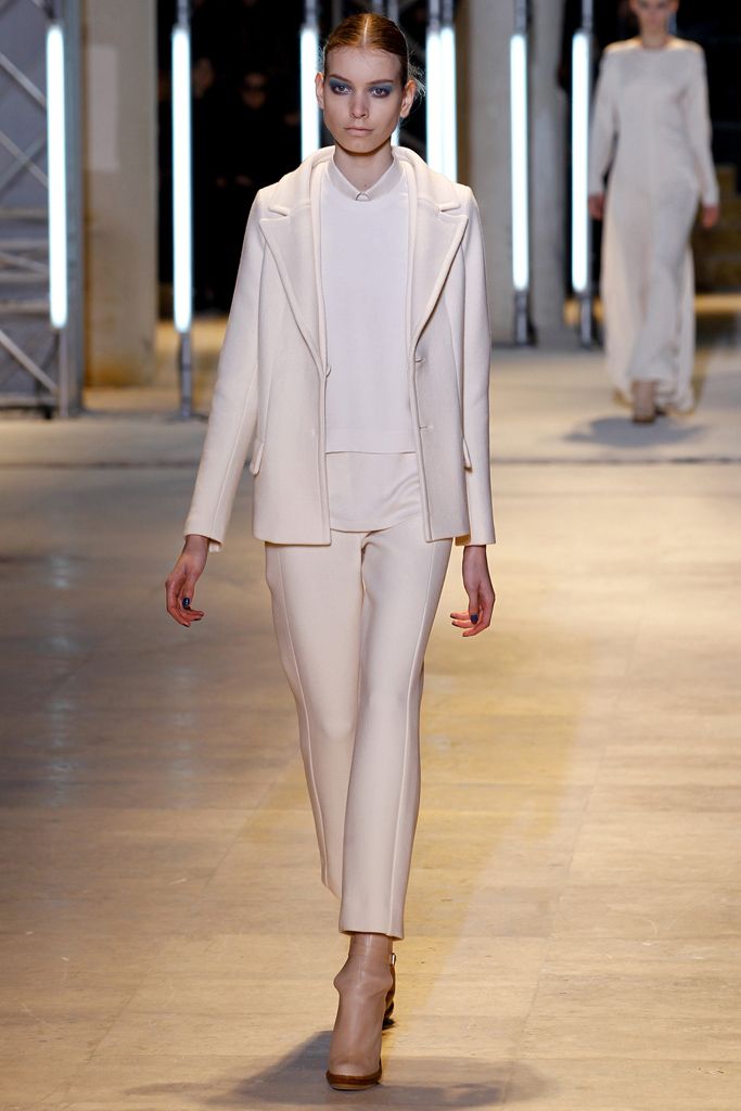 Cacharel F/W 11 Look 66