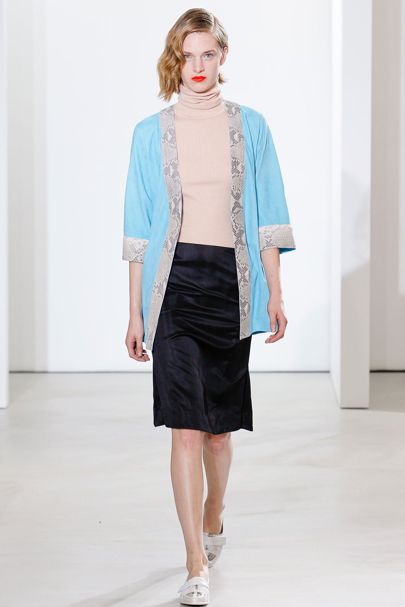 Creatures of the Wind S/S 14 Look 50