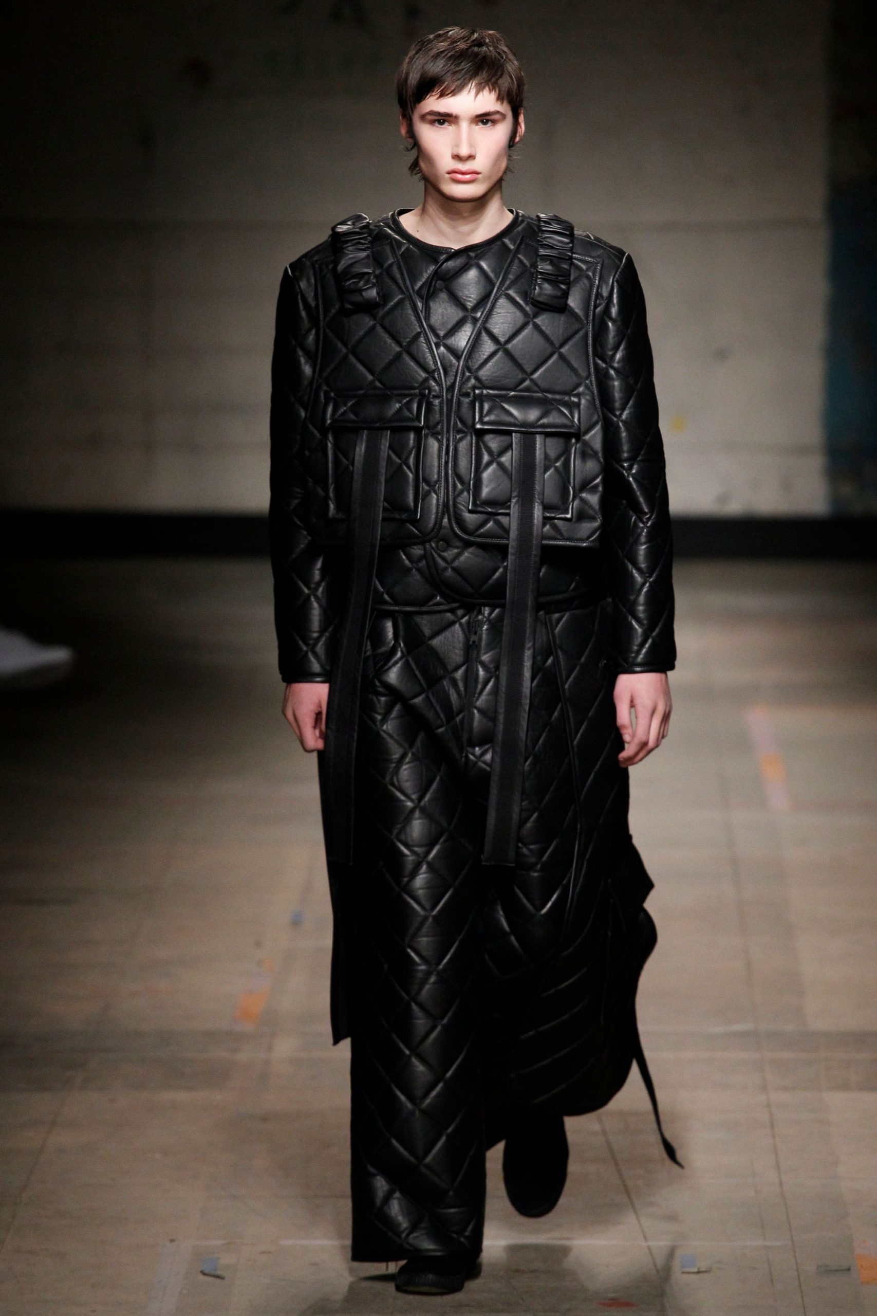 Craig Green F/W 17 Menswear Look 84