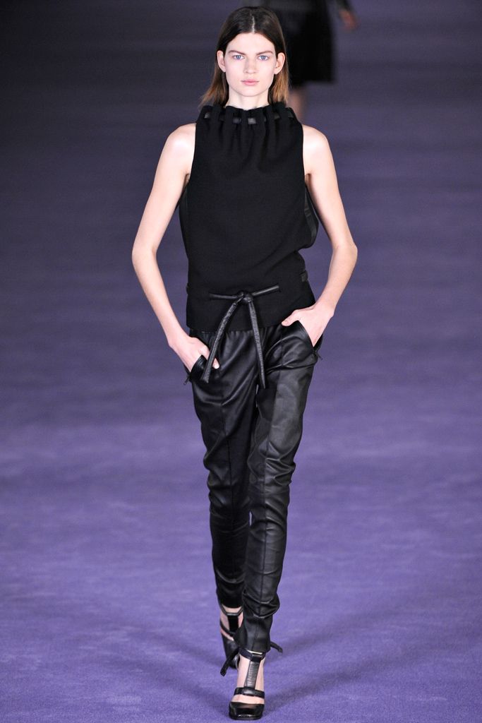 Christopher Kane F/W 12 Look 16