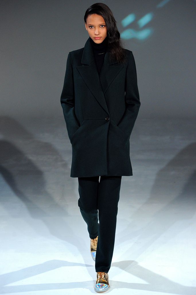 Chalayan F/W 12 Look 93