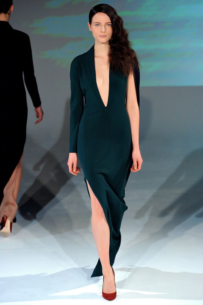 Chalayan F/W 12 Look 159