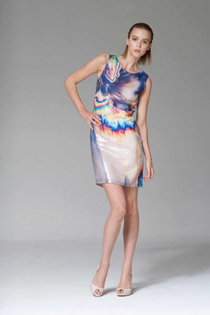 Basso & Brooke Resort 10 Look 57