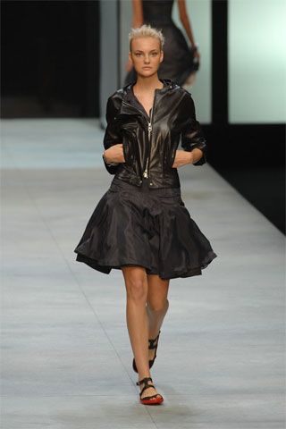 Celine S/S 08 Look 72