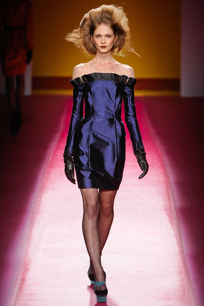 Chadwick Bell F/W 12 Look 133