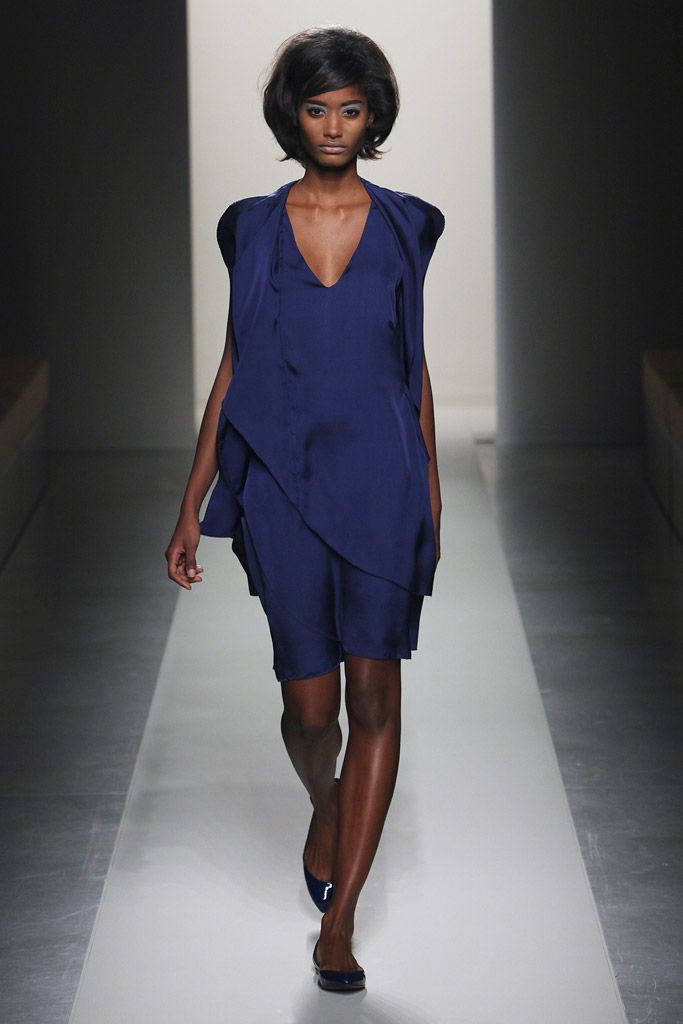 Bottega Veneta F/W 11 Look 144