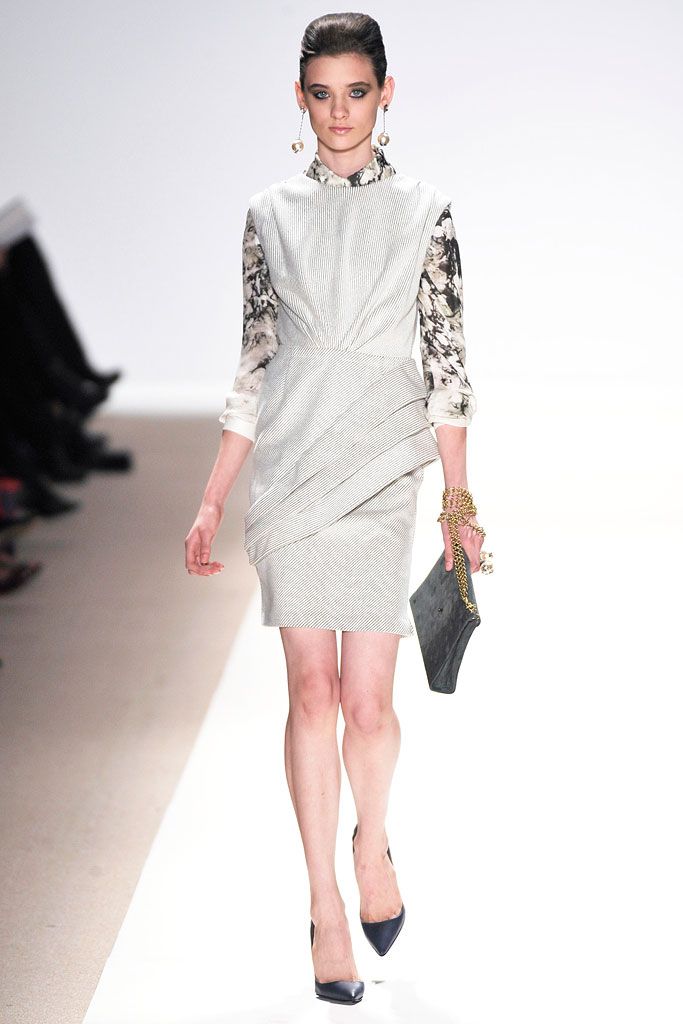 Brian Reyes F/W 09 Look 132