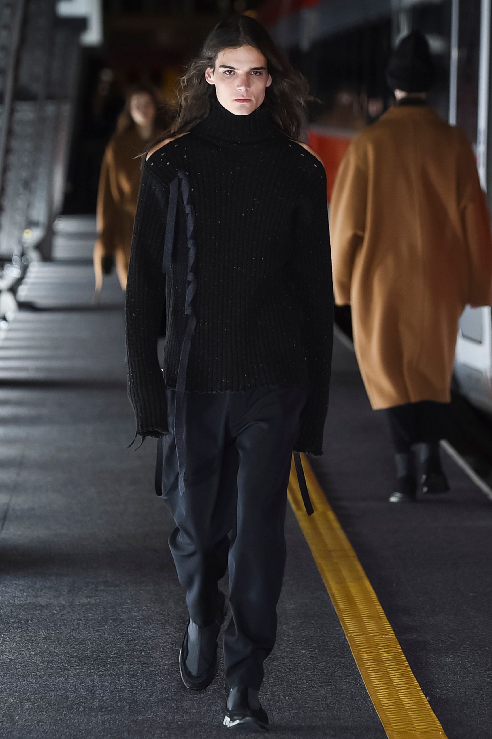 Damir Doma F/W 16 Menswear Look 75