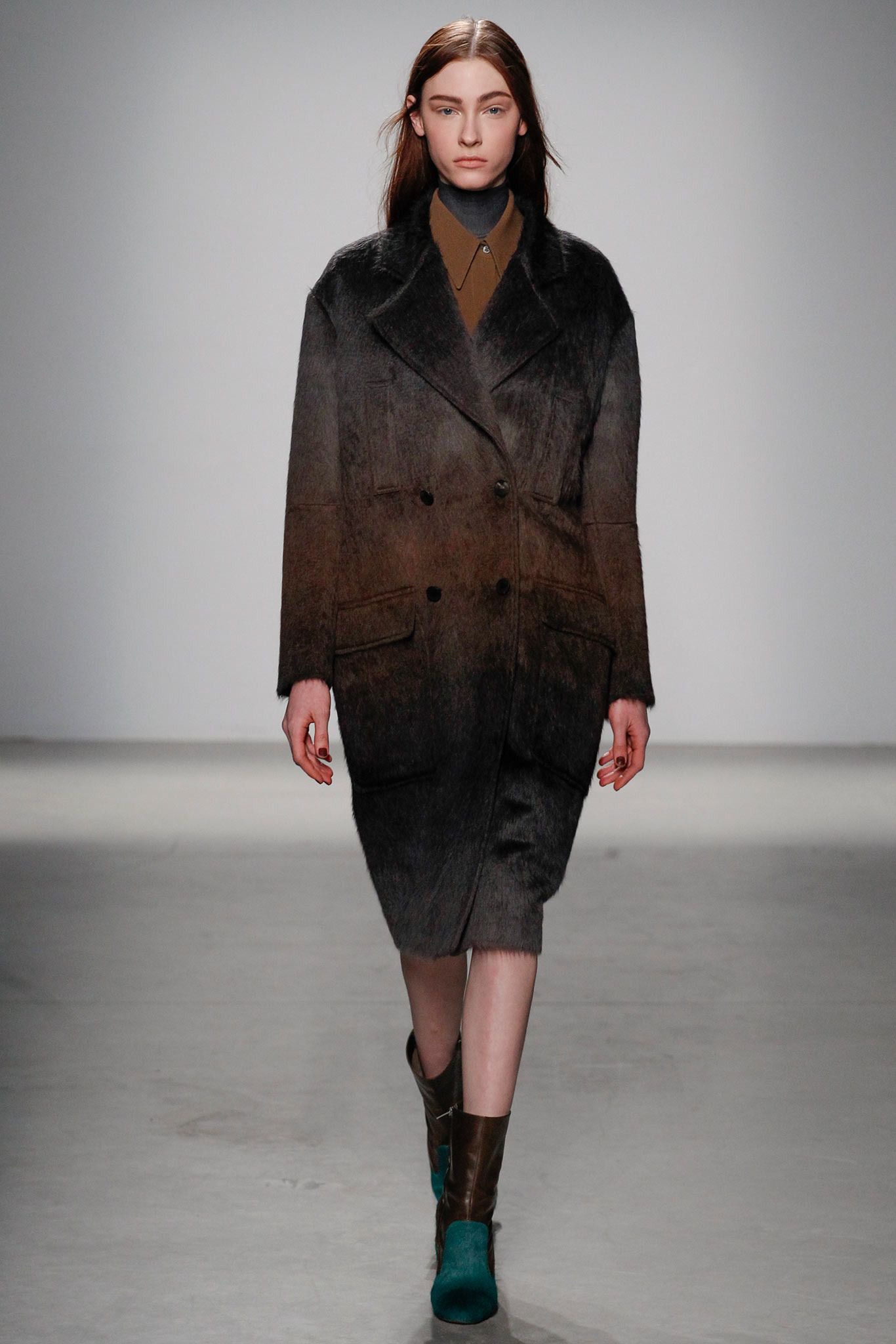 Damir Doma F/W 14 Look 23
