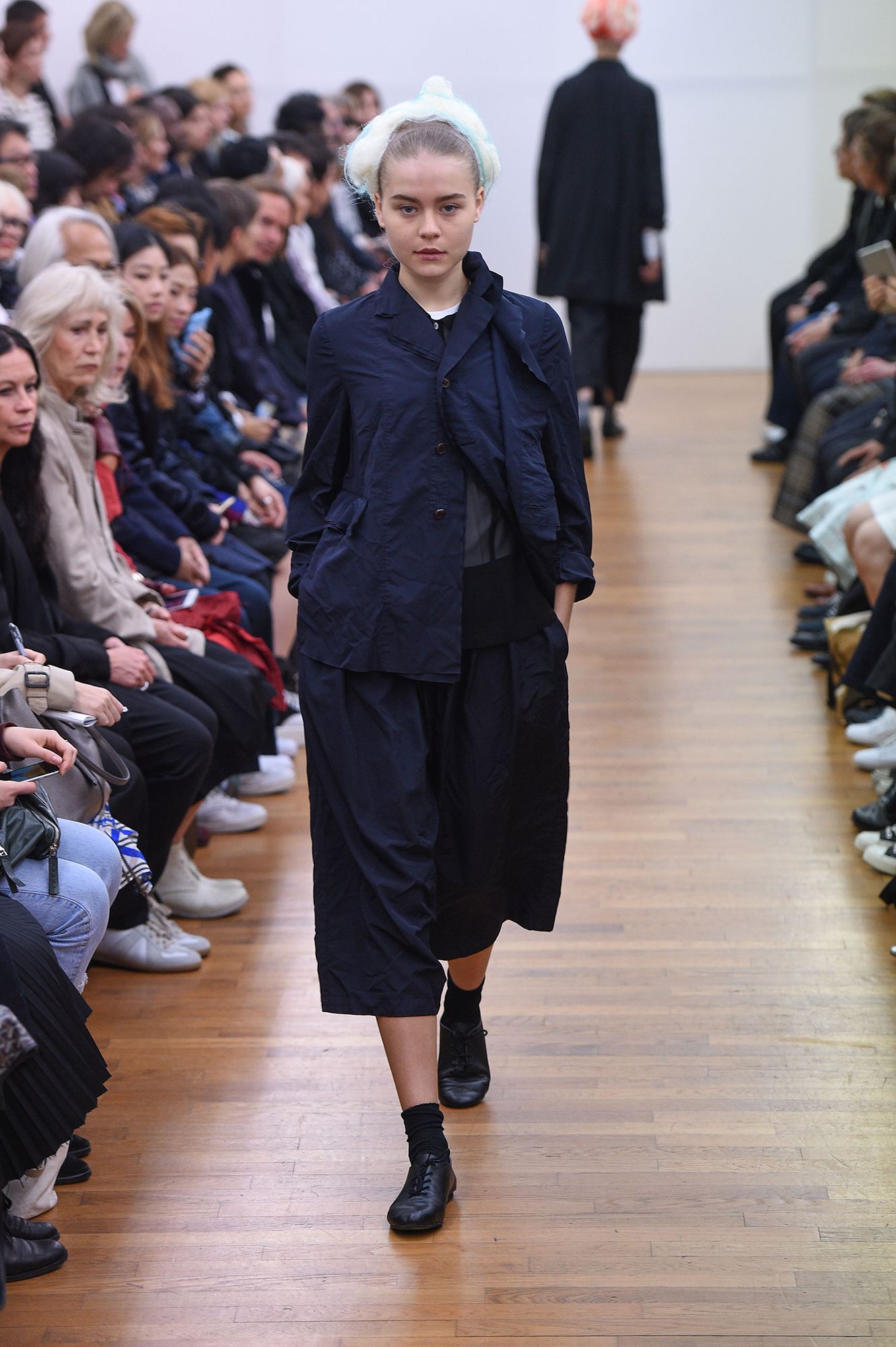 Comme des Garçons Comme des Garçons S/S 16 Look 213