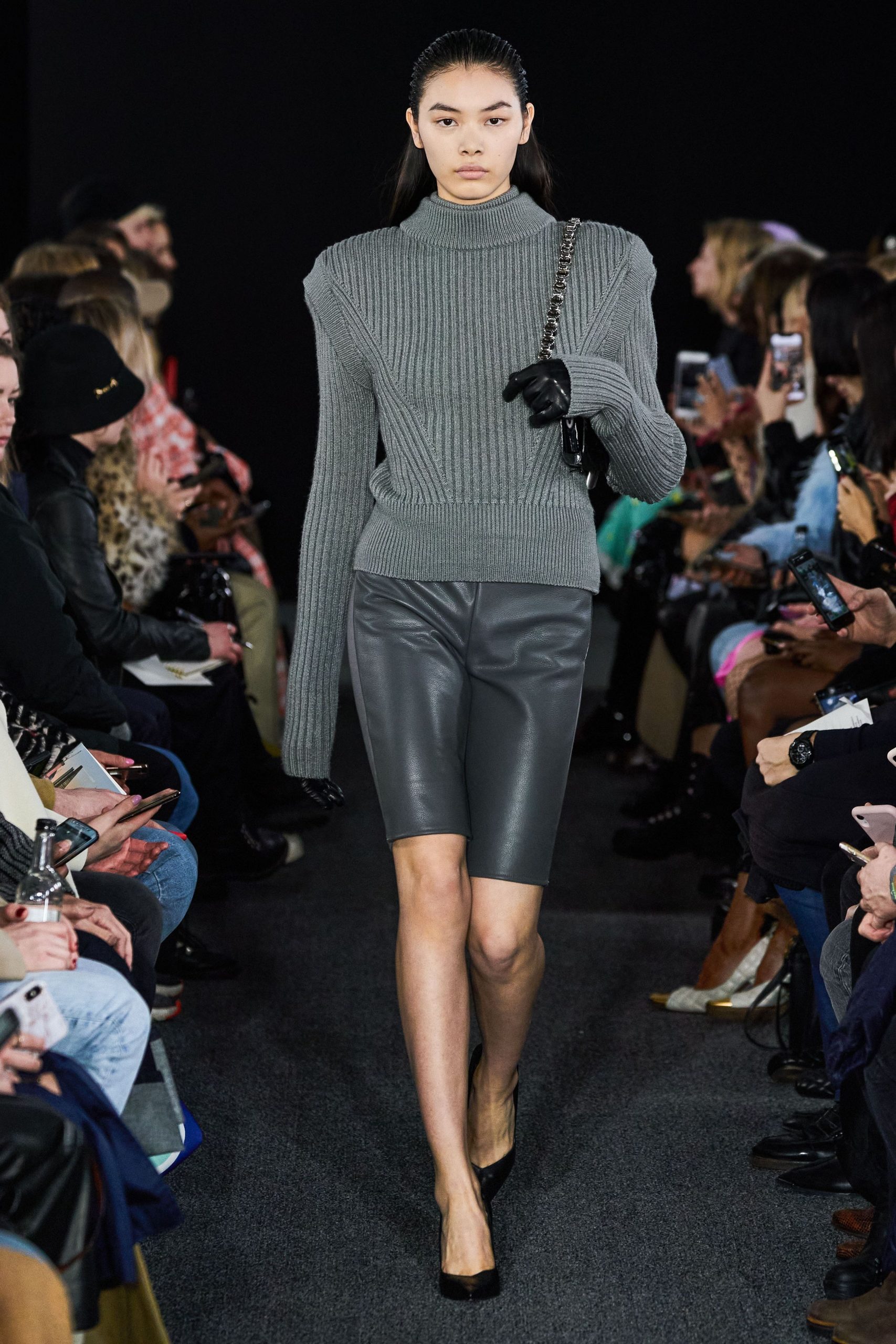 David Koma F/W 20 Look 138