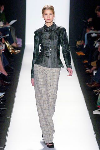 Carolina Herrera F/W 05 Look 49