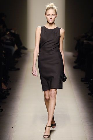 Bottega Veneta F/W 06 Look 149