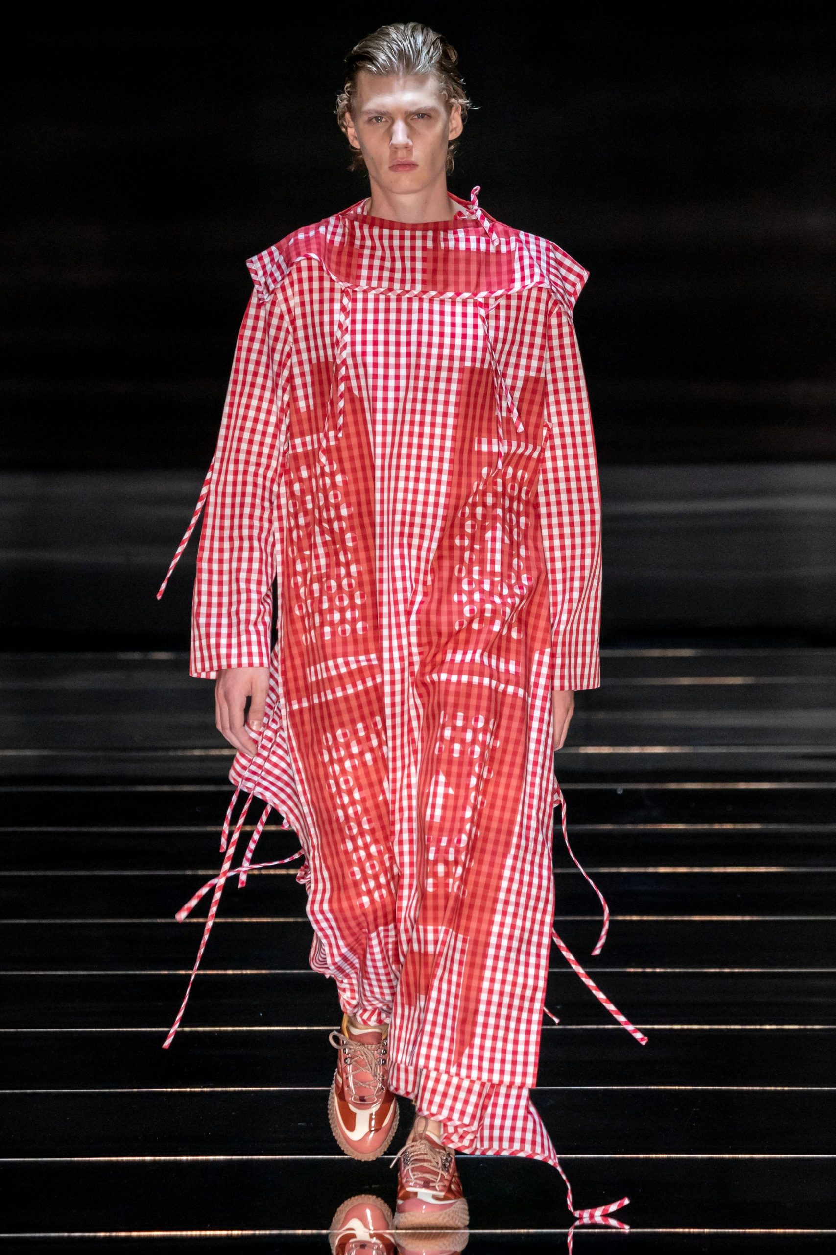 Craig Green S/S 20 Menswear Look 71