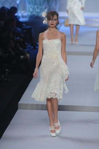 Christian Dior S/S 08 Look 118