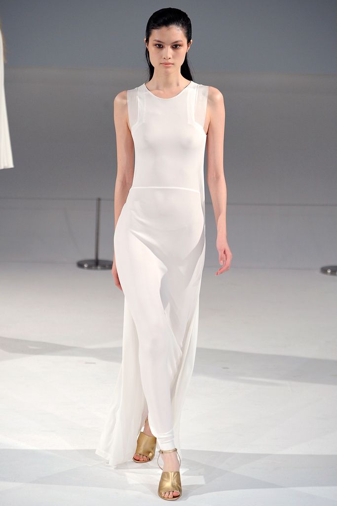 Chalayan S/S 12 Look 38