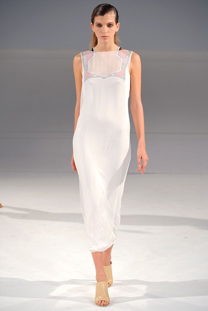 Chalayan S/S 12 Look 319