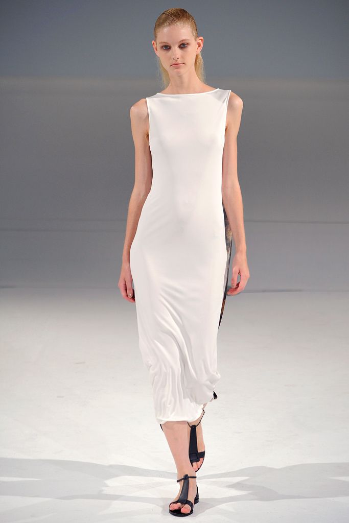 Chalayan S/S 12 Look 196