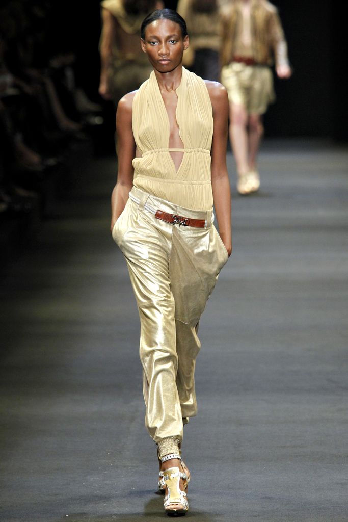 Barbara Bui S/S 11 Look 119