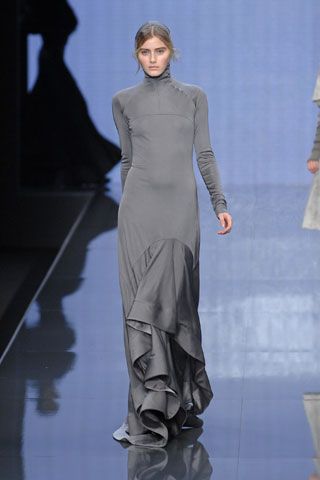 Celine F/W 08 Look 181