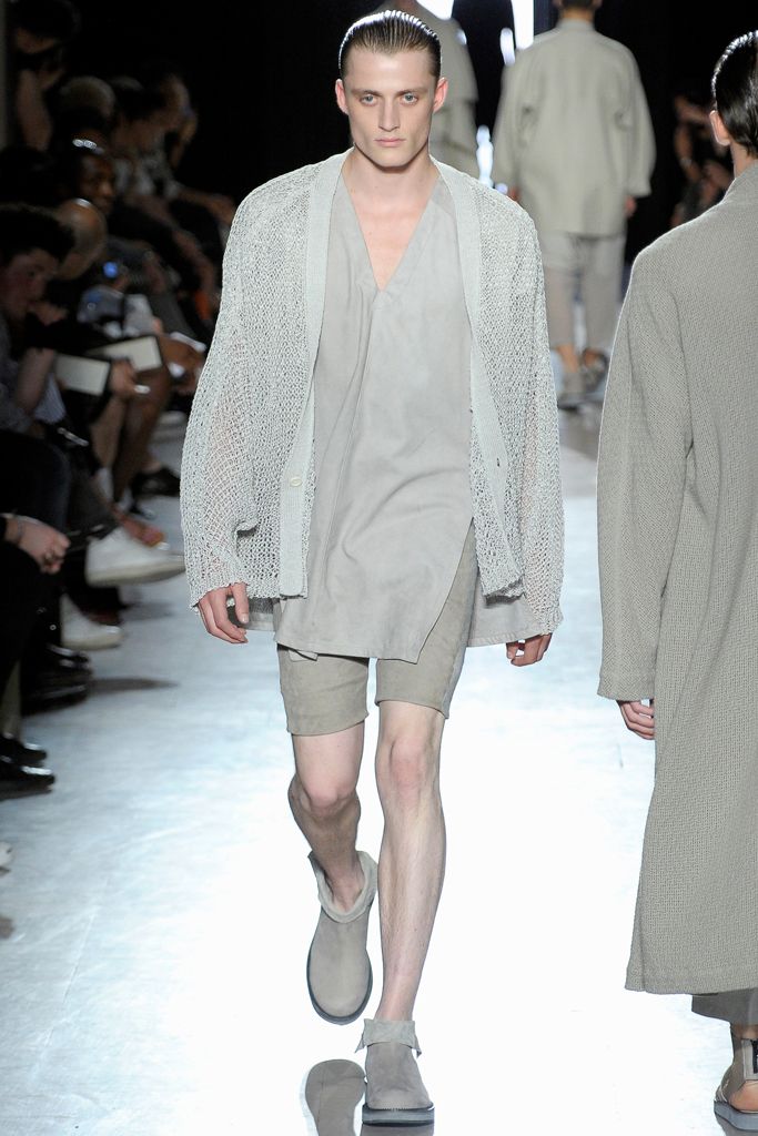 Damir Doma S/S 12 Menswear Look 20