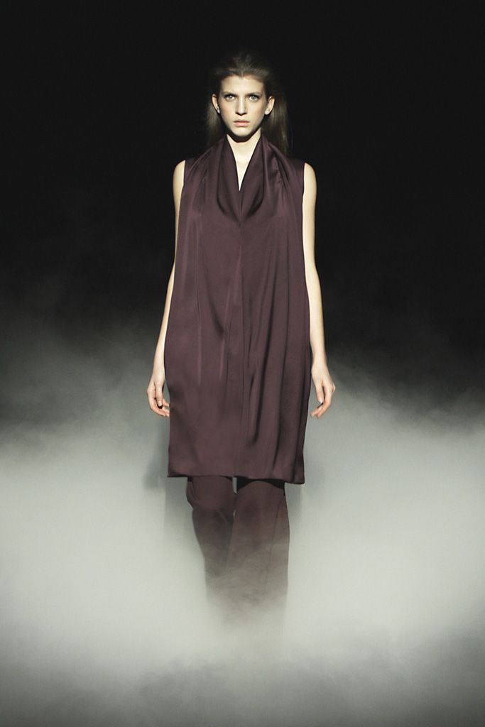 Chalayan F/W 11 Look 281