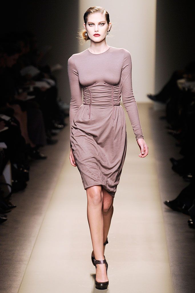 Bottega Veneta F/W 09 Look 109