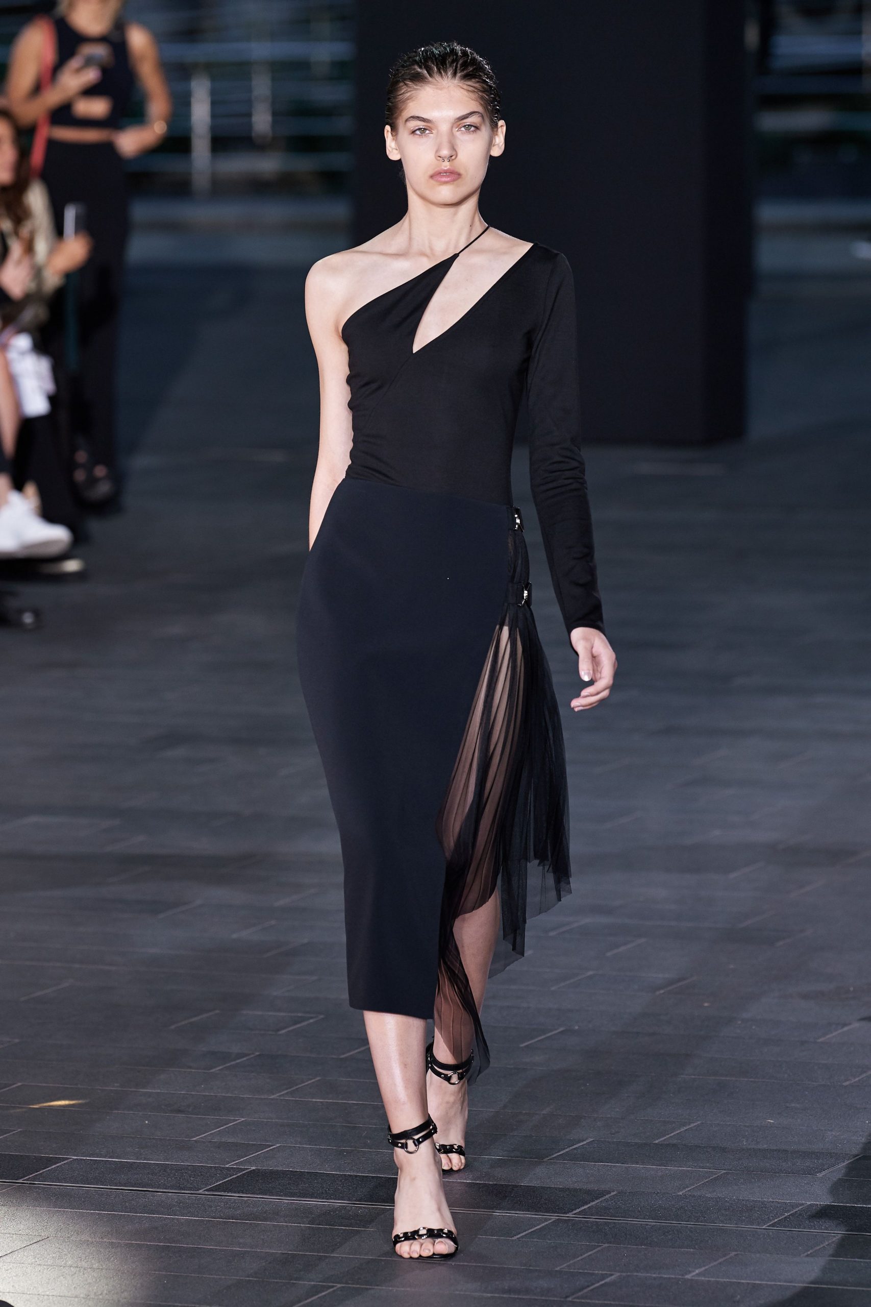 David Koma S/S 20 Look 34