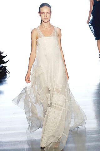 Calvin Klein Collection S/S 07 Look 177