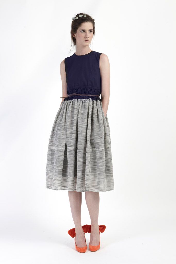 Carven Resort 12 Look 83