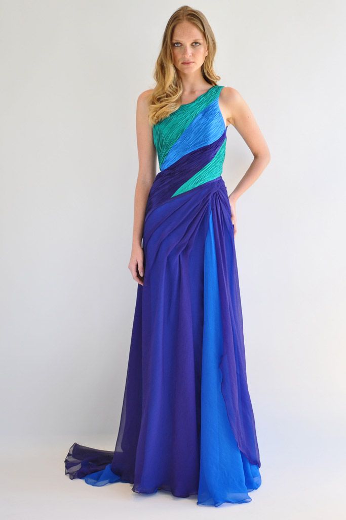 Carlos Miele Resort 12 Look 64