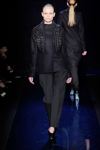 Costume National F/W 08 Look 71