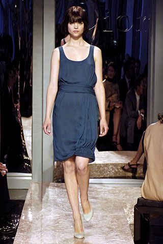 Christian Dior Resort 07 Look 299