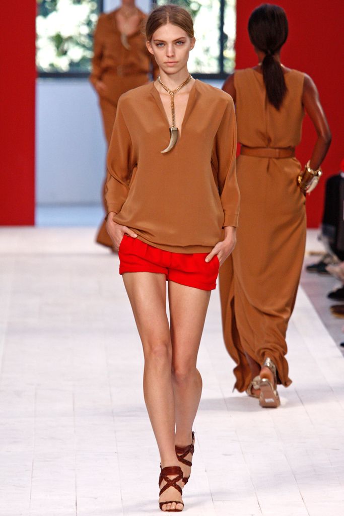 Brioni S/S 11 Look 87