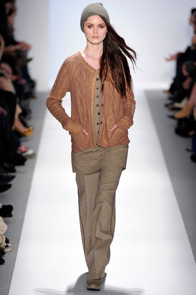 Charlotte Ronson F/W 11 Look 159