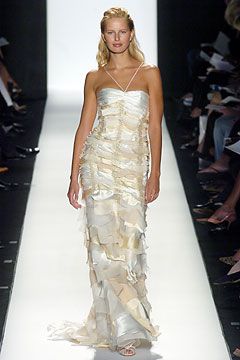 Carolina Herrera S/S 05 Look 282