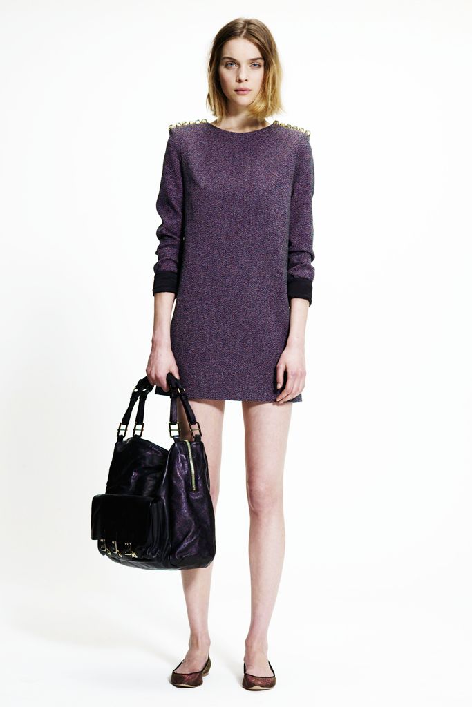 Chloé F/W 09 Look 31
