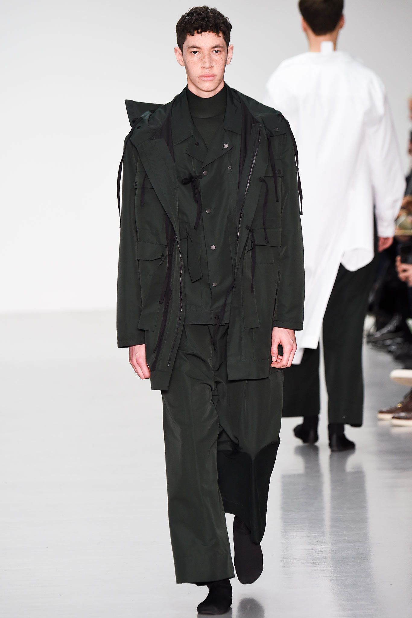 Craig Green F/W 15 Menswear Look 10