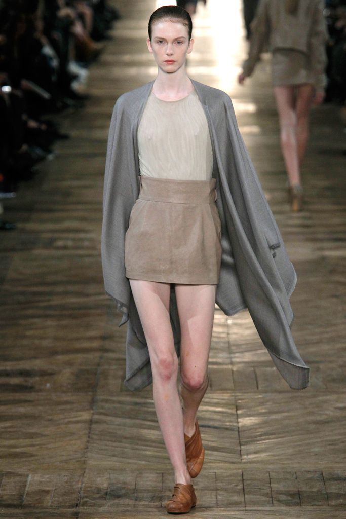 Damir Doma S/S 11 Look 21