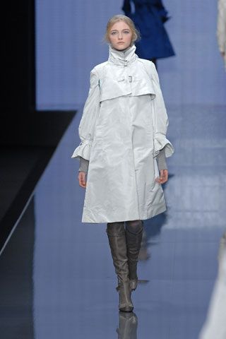 Celine F/W 08 Look 33