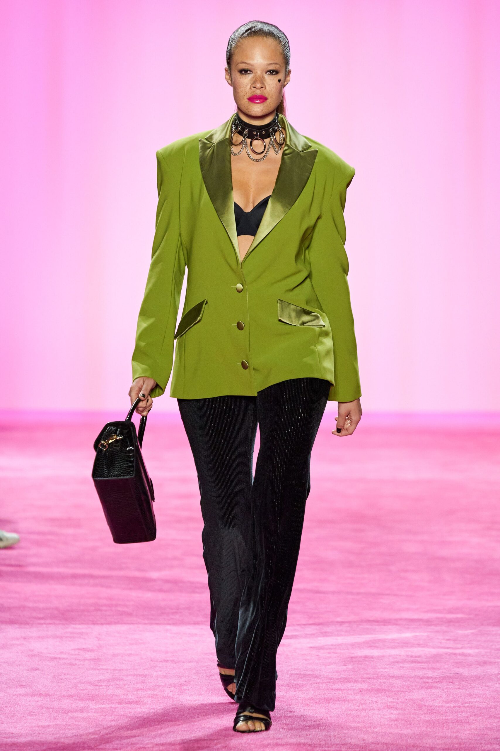 Christian Siriano F/W 20 Look 403